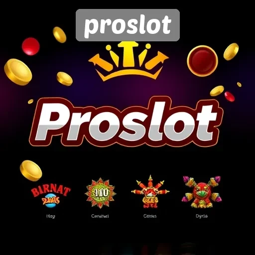 Keuntungan Bermain di Situs Proslot untuk Pemain Indonesia
