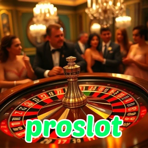 proslot Promo Menarik