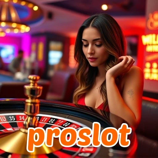 proslot Pengelolaan Dana