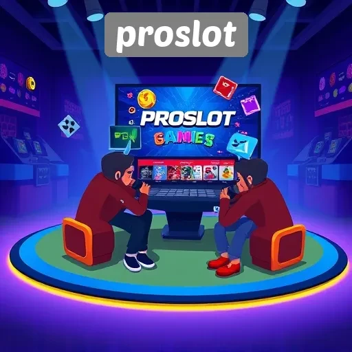 Komunitas dan Dukungan Pengguna di Proslot