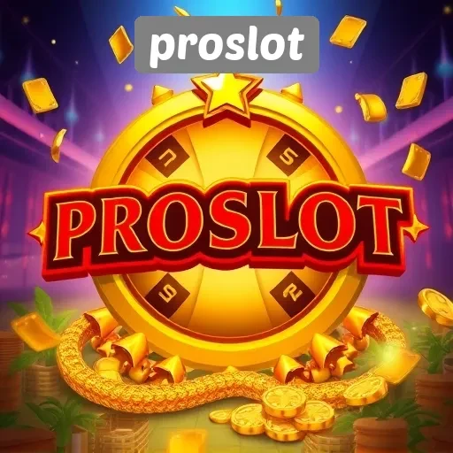 Keberagaman Permainan Di Proslot Yang Menarik Untuk Dicoba