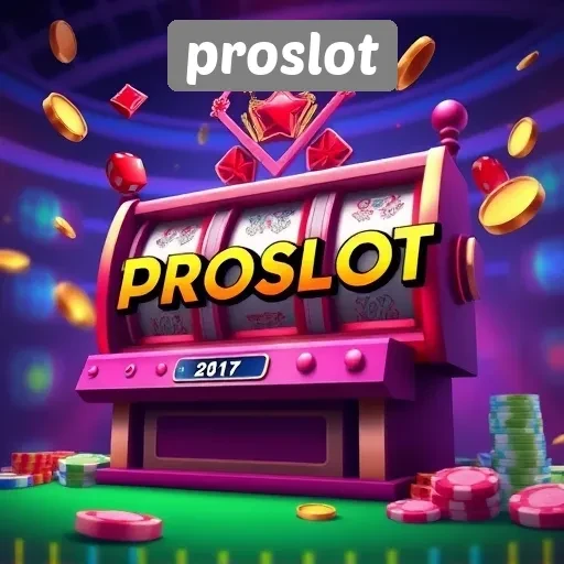 Diverse Permainan Menarik yang Ditawarkan Proslot