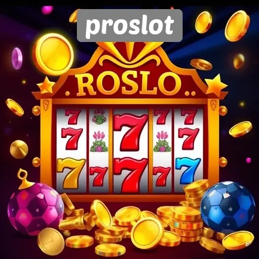 Menjelajahi Fitur Menarik di Situs Proslot
