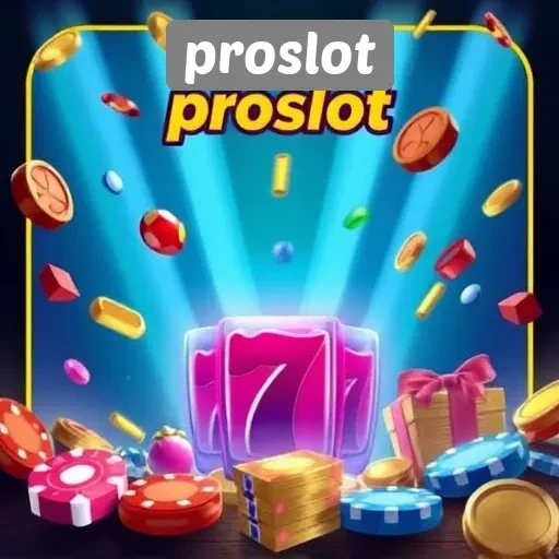 Menelusuri Ragam Permainan yang Tersedia di Proslot