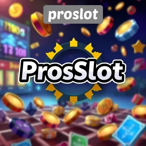 Keunggulan Fitur Permainan di Situs Proslot