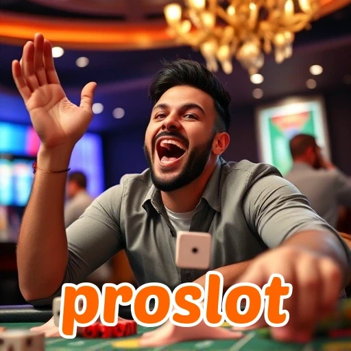 proslot Game Populer