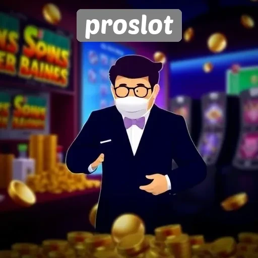 Panduan Memulai Bermain di Situs Proslot untuk Pemula