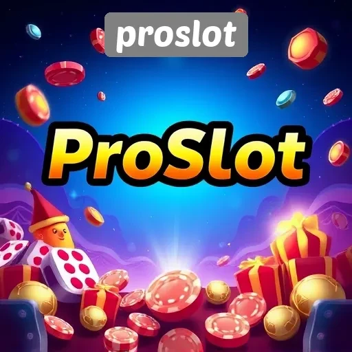Mengenal Proslot Sebagai Platform Game Terpercaya