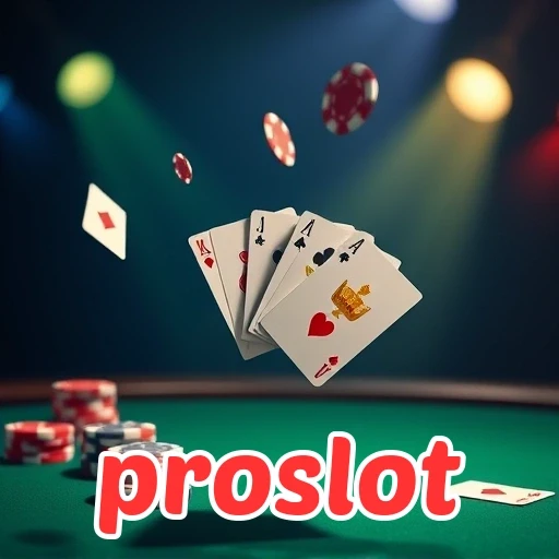 proslot Jackpot Besar