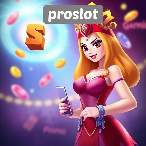 Inovasi Terbaru di Proslot yang Menarik Perhatian Para Gamer