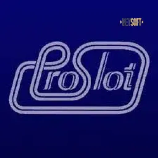 Logo proslot