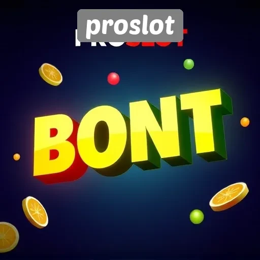 Promosi dan Bonus Menarik di Proslot