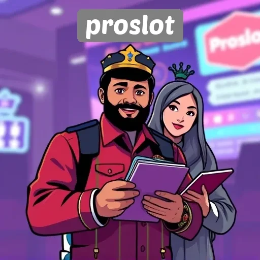 Manfaat Bergabung dengan Komunitas Proslot Bagi Pemain