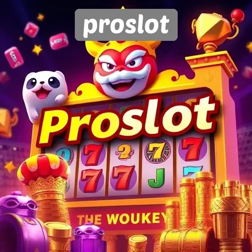 Mengapa Proslot Menjadi Favorit di Kalangan Gamers Indonesia