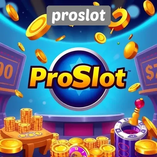 Fitur Menarik yang Tawarkan Proslot untuk Pengguna