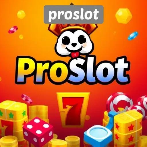 Mengenal Proslot Sebagai Situs Game Populer di Indonesia