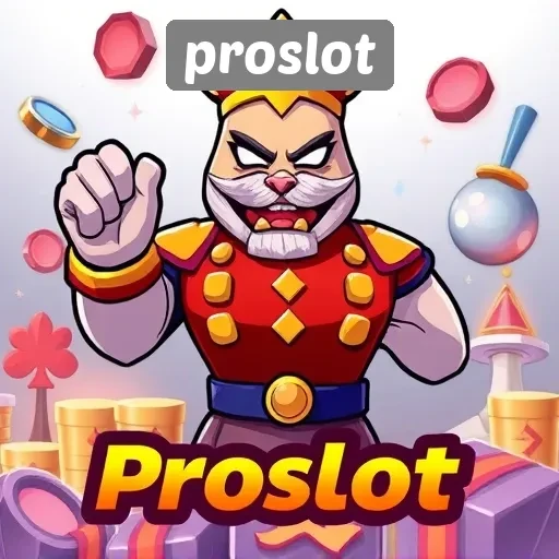 Mengenal Proslot Sebagai Platform Game Populer di Indonesia