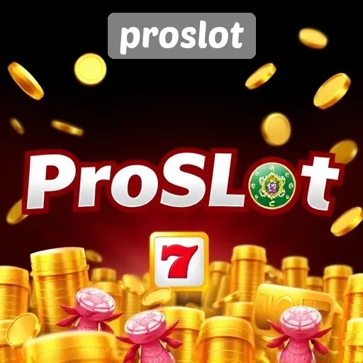 Proslot: Solusi Permainan Slot Online untuk Semua Kalangan