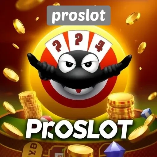 Proslot Sebagai Pilihan Tepat untuk Pecinta Game Daring