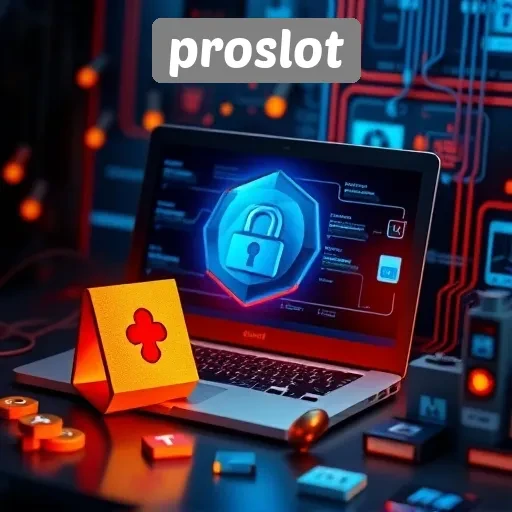 Ulasan Fitur Keamanan di Situs Proslot