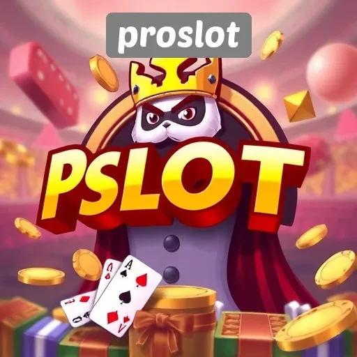 Menggali Keamanan dan Kepercayaan di Situs Proslot