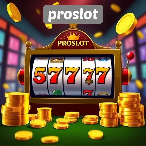 Strategi Bermain di Proslot untuk Meningkatkan Peluang Menang