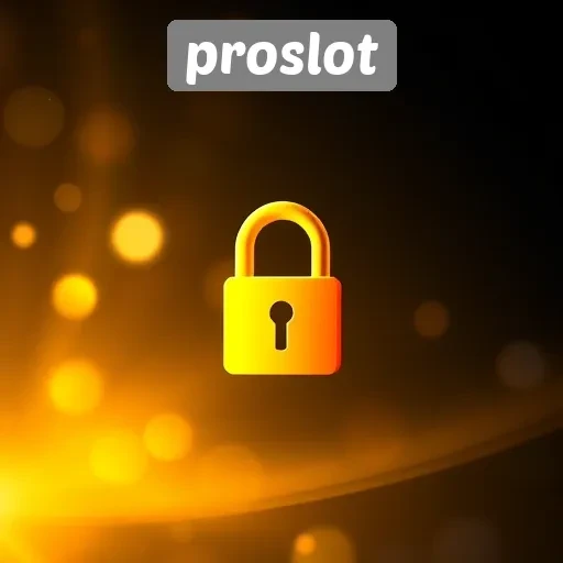 Bagaimana Proslot Menjaga Keamanan Penggunanya