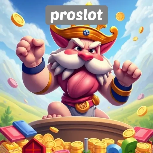 Mengulas Fitur Menarik di Situs Game Proslot