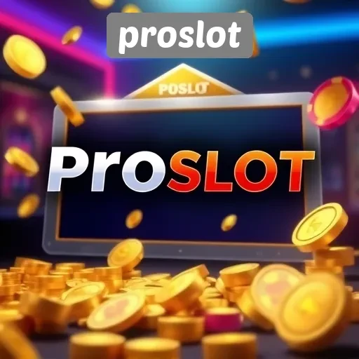 Keamanan dan Kenyamanan Bermain di Proslot