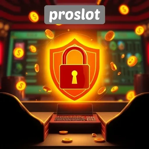 Analisis Keamanan dan Privasi di Situs Proslot