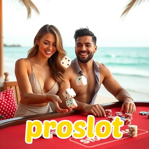 proslot Taruhan Olahraga