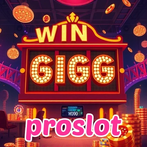 proslot Turnamen Berkala