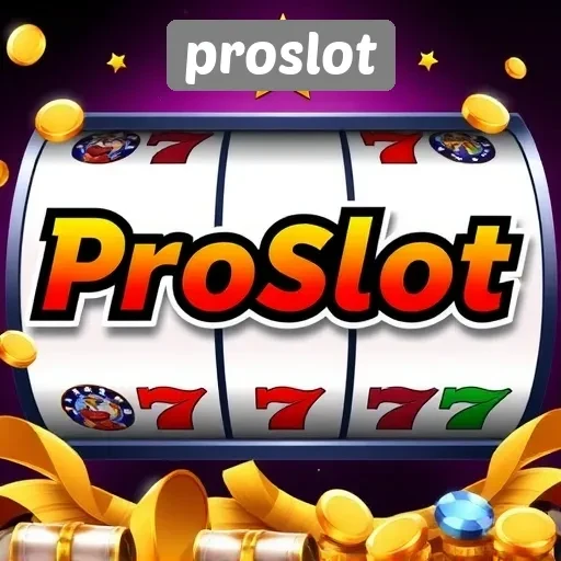 Review Antarmuka Pengguna dan Navigasi di Proslot
